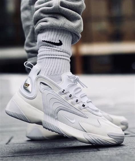 nike 2k zoom heren grijs|Alle schoenen Nike Zoom 2K .